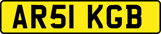 AR51KGB