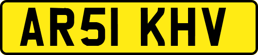 AR51KHV