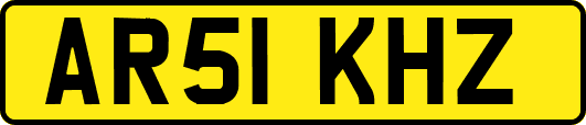 AR51KHZ