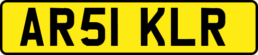 AR51KLR