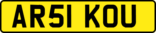 AR51KOU