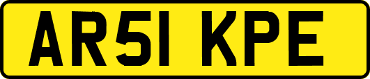 AR51KPE