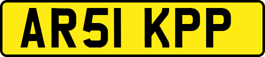 AR51KPP