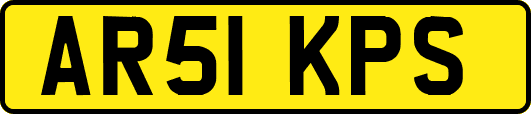AR51KPS