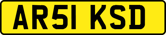 AR51KSD