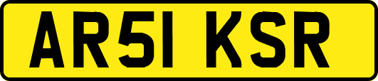 AR51KSR