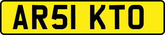 AR51KTO