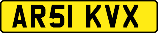 AR51KVX