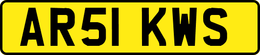 AR51KWS