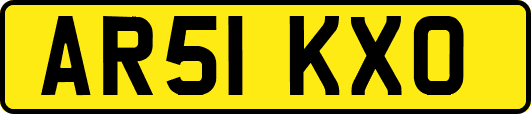 AR51KXO