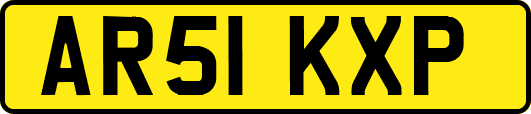 AR51KXP