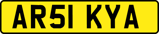 AR51KYA