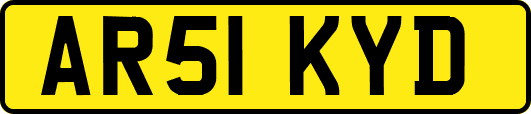 AR51KYD