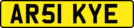 AR51KYE
