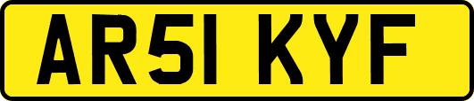 AR51KYF