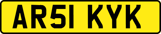 AR51KYK