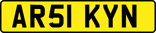 AR51KYN