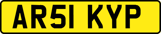 AR51KYP