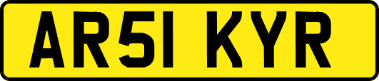 AR51KYR