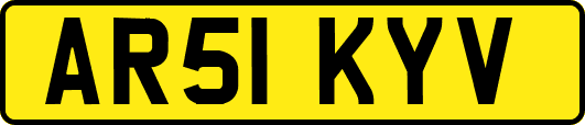 AR51KYV