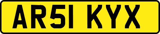 AR51KYX