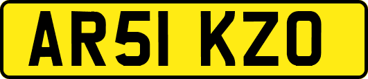 AR51KZO
