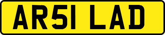 AR51LAD