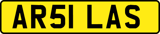 AR51LAS