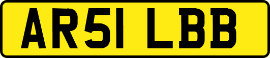 AR51LBB