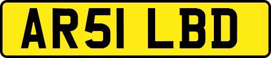 AR51LBD