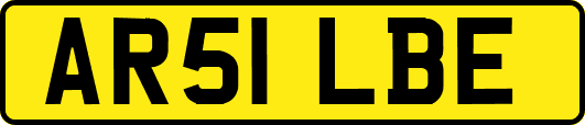 AR51LBE