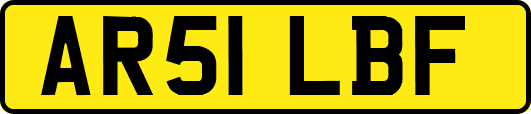 AR51LBF