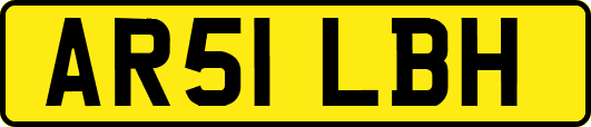 AR51LBH