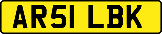 AR51LBK
