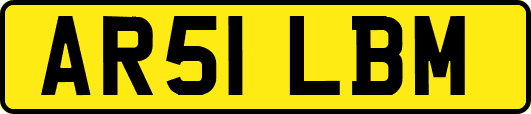AR51LBM
