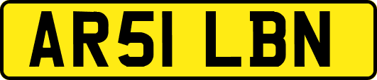 AR51LBN