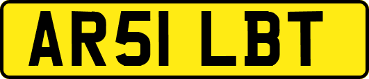 AR51LBT