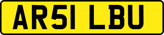 AR51LBU