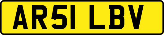 AR51LBV