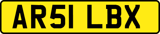 AR51LBX