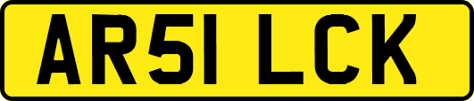 AR51LCK