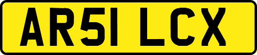AR51LCX