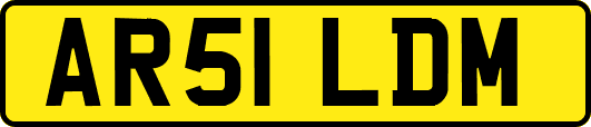 AR51LDM