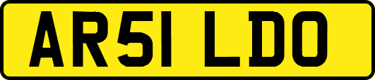AR51LDO