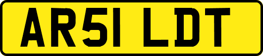 AR51LDT