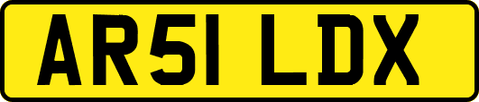 AR51LDX