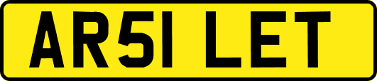 AR51LET
