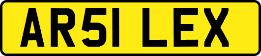 AR51LEX