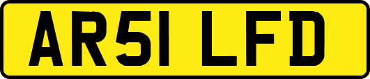 AR51LFD