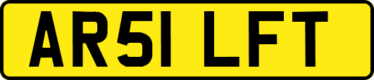AR51LFT